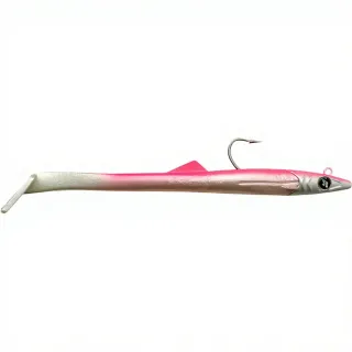 Esca morbida RAGOT Raglou hybrid eel 150