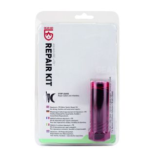 Kit de réparation pour waders AQUASURE