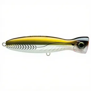 Surface lure YO ZURI Mag popper 100 F