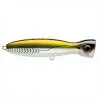 Surface lure YO ZURI Mag popper 100 F