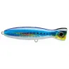Surface lure YO ZURI Mag popper 100 F
