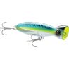 Surface lure YO ZURI Mag popper 100 F