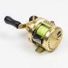 Occasion moulinet casting SHIMANO Calcutta conquest 201 A