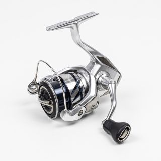 Occasion moulinet spinning SHIMANO Stradic FM C 2500 S