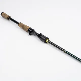 Occasione canna casting SAKURA Ionizer 681 MH
