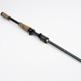 Occasion canne casting SAKURA Ionizer 681 MH