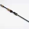 Used casting rod SAKURA Ionizer 681 MH