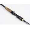 Occasione canna casting SAKURA Ionizer 681 MH