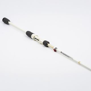 Occasion canne spinning ILLEX Pepper S 200 L Finesse tribe