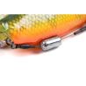Soft bait FOX RAGE Zander pro shad loaded 18cm