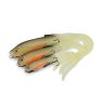 Leurre souple FOX RAGE Slick eel loaded 21cm