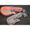 Esca morbida FOX RAGE Slick eel loaded 28cm