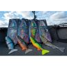 Soft bait FOX RAGE Replicant jointed 27cm