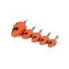 Testa piombata FOX RAGE Slick pelagic head