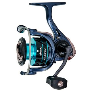 Moulinet spinning GUNKI Xcast FV