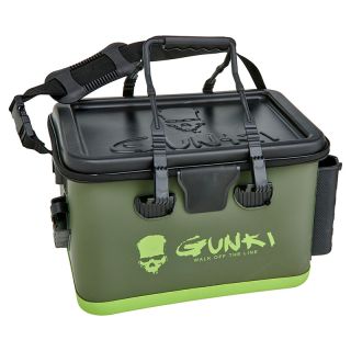 Bakkan GUNKI Hard LID 40