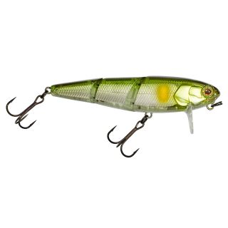 Pesce natante ILLEX Deka-hamakuru 95 RS