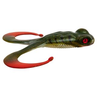 Leurre souple GUNKI Mega frog 230