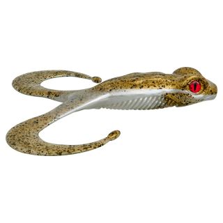 Leurre souple GUNKI Mega frog 230