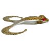 Soft bait GUNKI Mega frog 230