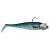 Leurre souple ILLEX Nitro shad 150 + head 28g