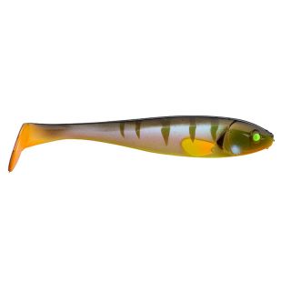 Esca morbida ILLEX Magic slim shad 3