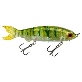 Swimbait GUNKI Itoka run 180 S 
