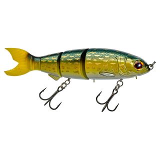 Swimbait GUNKI Itoka run 180 S 