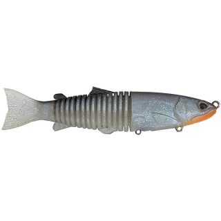 Esca morbida BIWAA S'Trout Soft 15cm