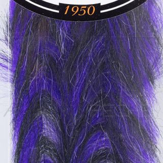 Polar Brush Zébré DEVAUX