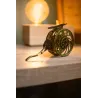 PEUX FULGOR 02 Camo brown/green right-hand Reel