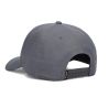 Cappellino SIMMS Single Haul Cap Gunmetal Trout