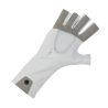 Gants SIMMS Solarflex Sunglove Bimini Blue