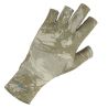 Gants SIMMS Solarflex Sunglove Back Eddy Stone