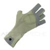 Guanti SIMMS Solarflex Sunglove Pale Pine