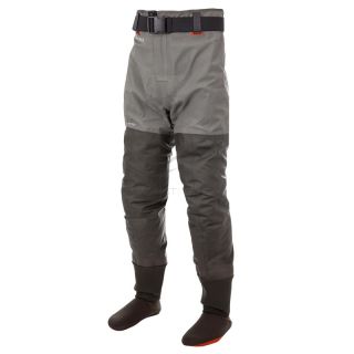 Pantalon Wading SIMMS G3 Guide Gunmetal
