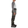 Pantalon Wading SIMMS G3 Guide Gunmetal