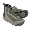 Chaussures de wading SIMMS Access Boot Dark Stone