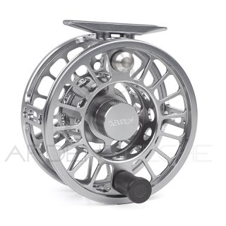 Mulinello DEVAUX D900 Cage