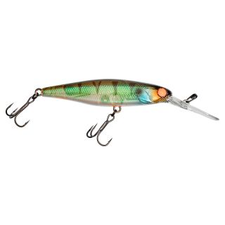 Pesce nuotatore ILLEX DD Squirrel 67 SP