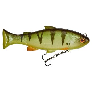 Soft bait ILLEX Vividus