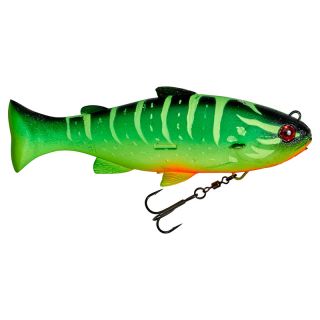 Leurre souple ILLEX Vividus