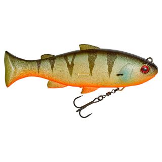 Leurre souple ILLEX Vividus