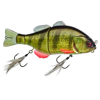 Swimbait ILLEX Gantarel