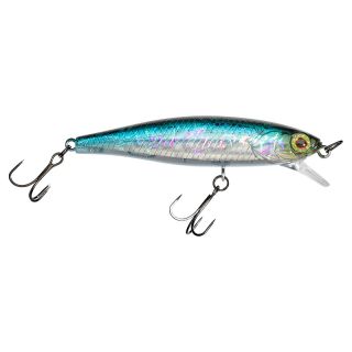 Pesce nuotatore ILLEX Tiny fry 65 SP