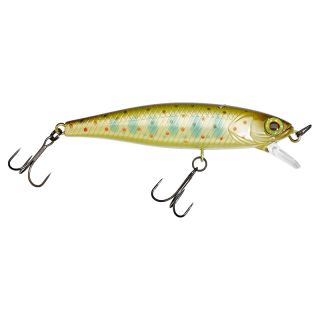 Poisson nageur ILLEX Tiny fry 65 SP