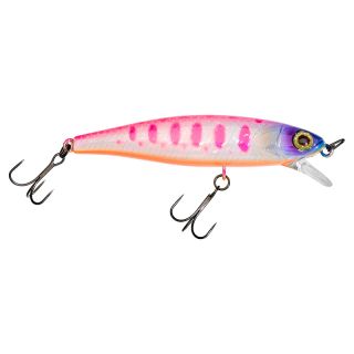 Poisson nageur ILLEX Tiny fry 65 SP