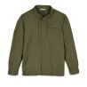 Chemise SIMMS Guide Loden