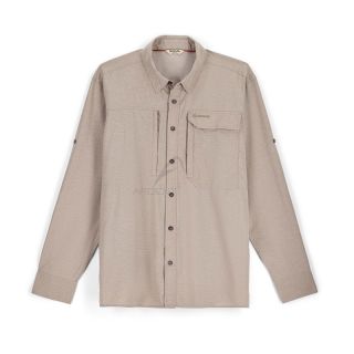 Camicia SIMMS Guide BugStopper Dolomite H.