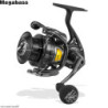 Mulinello spinning MEGABASS Gaus 30X